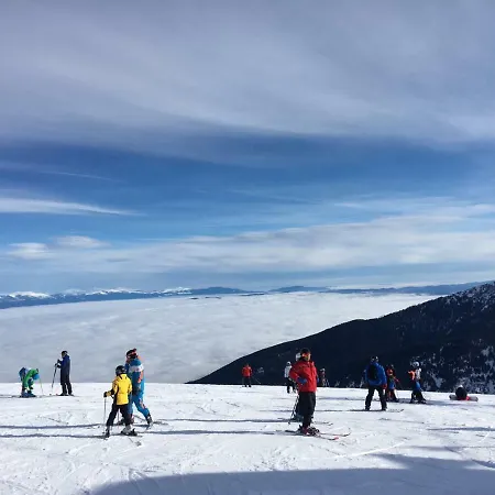 Royal Towers Studio Bansko