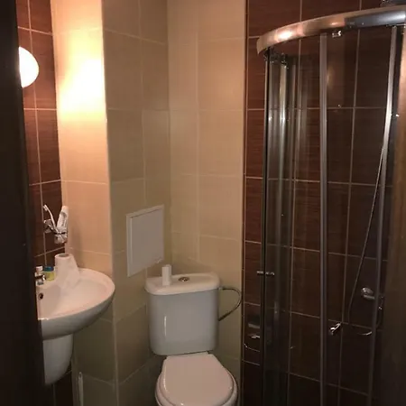 Royal Towers Studio Apartment Bansko