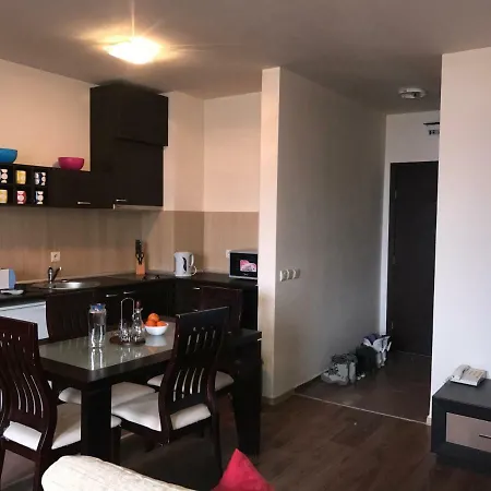 Royal Towers Studio Bansko