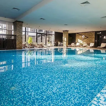 Royal Towers Studio Bansko