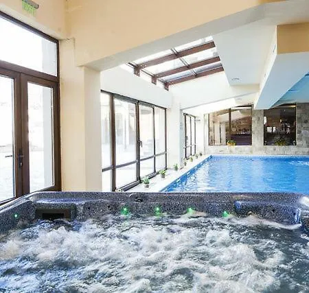 Royal Towers Studio Bansko